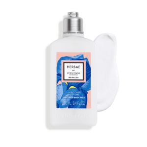 Herbae Iris Loción corporal 250ML