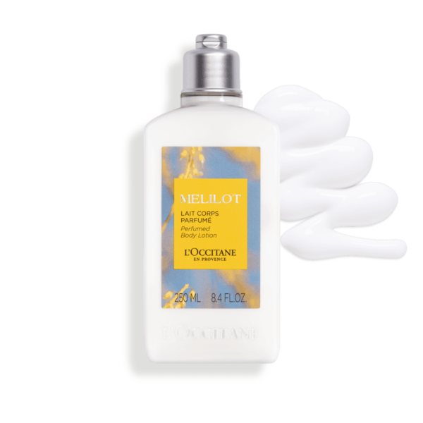 Sweet Clover Loción Corporal 250ML - Image 2