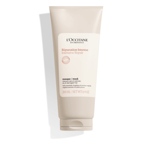 Mascarilla Reparadora Intensiva 200ml
