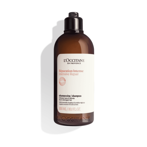 Champú Reparador Intensivo 300ml