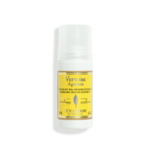 Desodorante Roll-on Verbena Cítricos