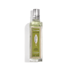 Eau de Toilette Verbena
