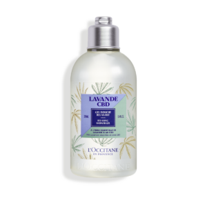 Gel de Ducha Relajante Lavanda CBD