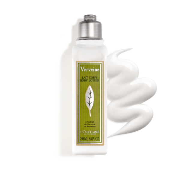 Leche Corporal Verbena - Image 2