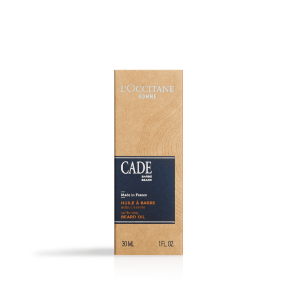 Aceite para la Barba Cade 30ML - Image 3