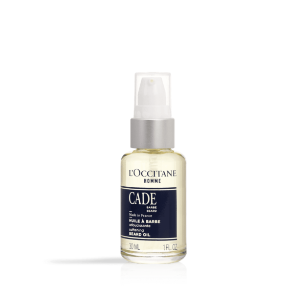 Aceite para la Barba Cade 30ML