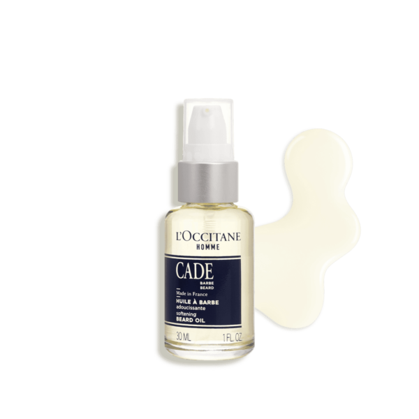 Aceite para la Barba Cade 30ML - Image 2