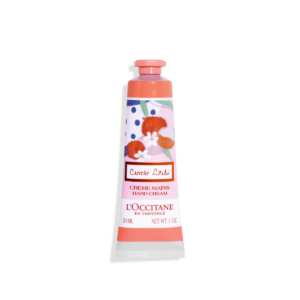 Crema de manos Cherry Litchi 30ml