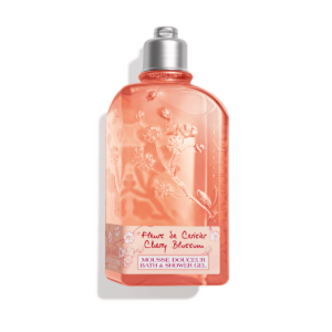 Gel de Ducha Cherry Blossom 250ML