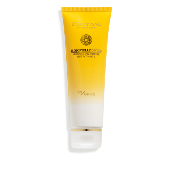 Espuma Limpiadora Divina 125ML