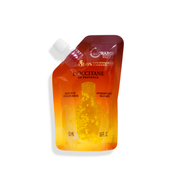 Eco Recarga Sérum Reset Siempreviva 50ml