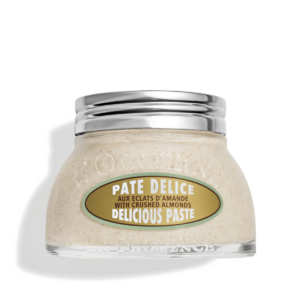 Pasta Deliciosa de Almendra 200ML