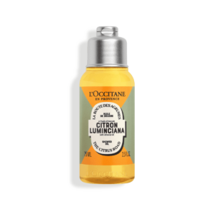 Aceite de Duche Almendra Limón 75ml | Edición Limitada