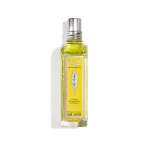 Eau de Toilette Verbena Cítrica