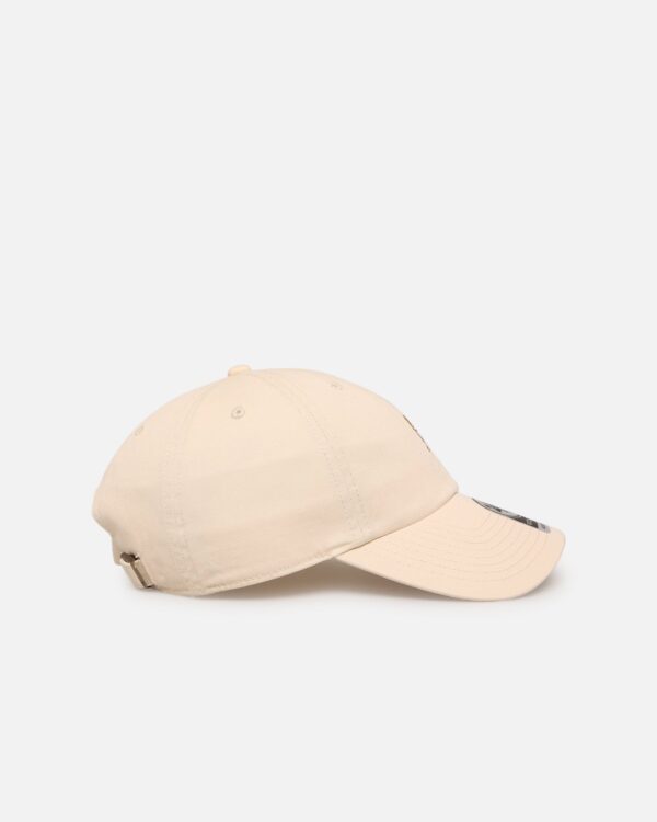 47 Brand Cavalier Spaniel 'Dog Collection' 47 Clean Up Strapback Natural - Image 3