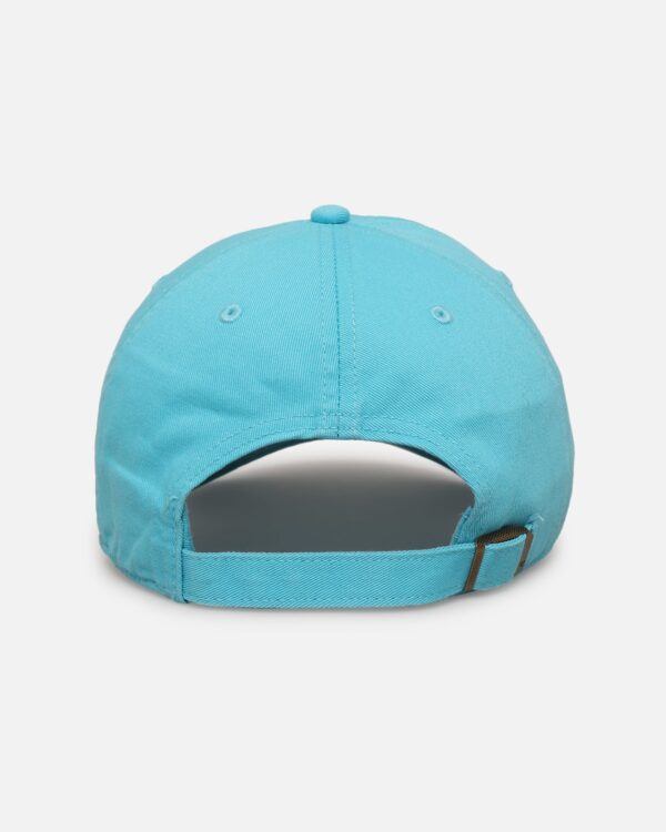 47 Brand Australian Shepherd 'Dog Collection' 47 Clean Up Strapback Blue - Image 2
