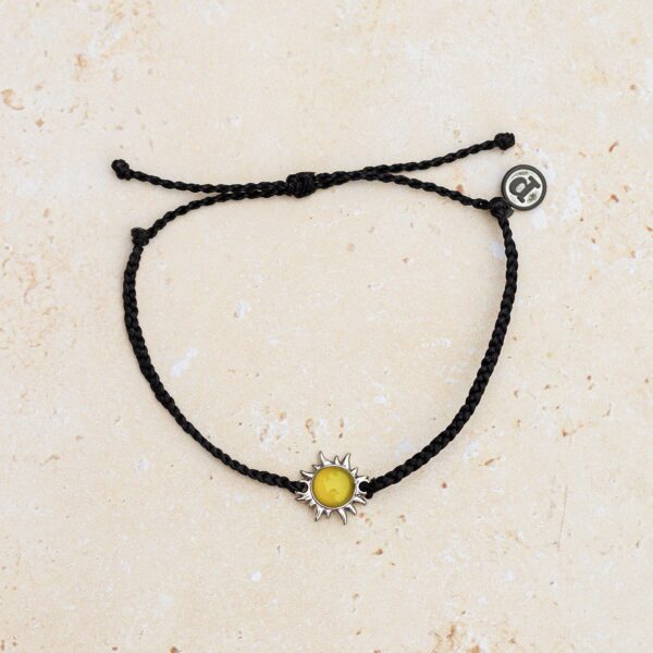 Celestial Sun Bracelet - Image 6