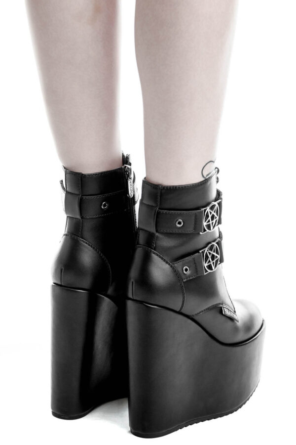 Sabitha Bootie [B] - Resurrect - Image 4