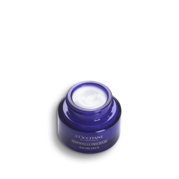 Bálsamo de Ojos Immortelle Preciosa L'Occitane - Image 4