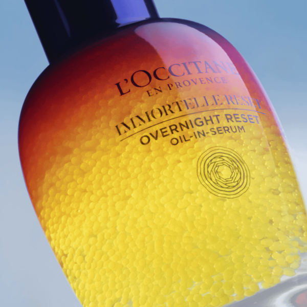 Sérum Reset Immortelle 50ml - Image 3