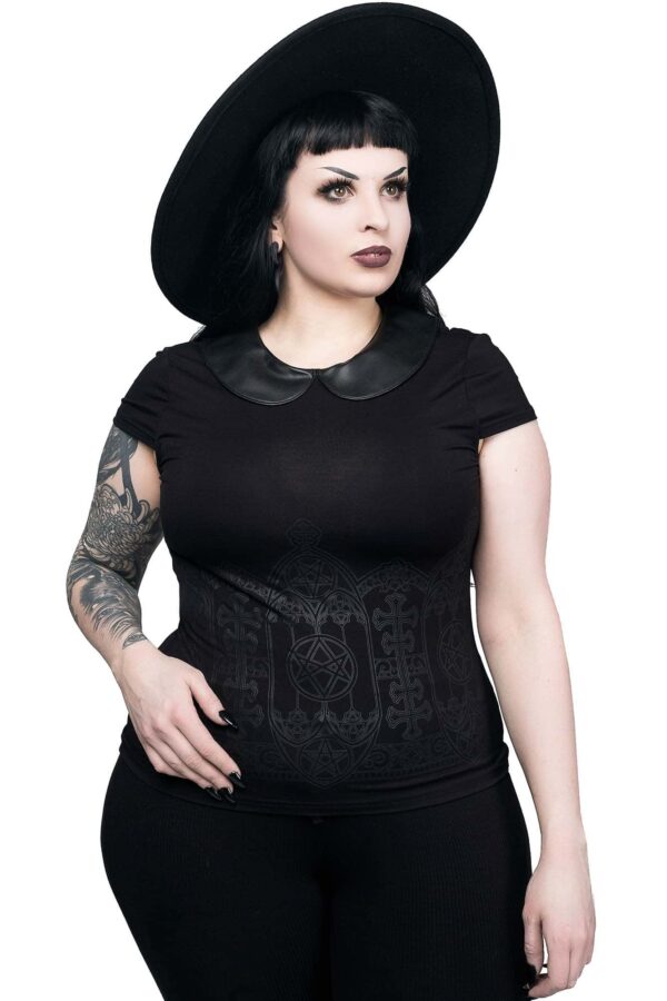 Althea Top - Resurrect - Image 5