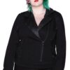 Interstate Biker Jacket [PLUS] - Resurrect