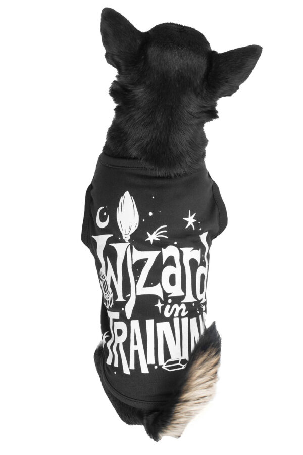Wizard In Training Pet Vest - Resurrect - Image 4