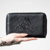 Spellcaster Wallet - Resurrect
