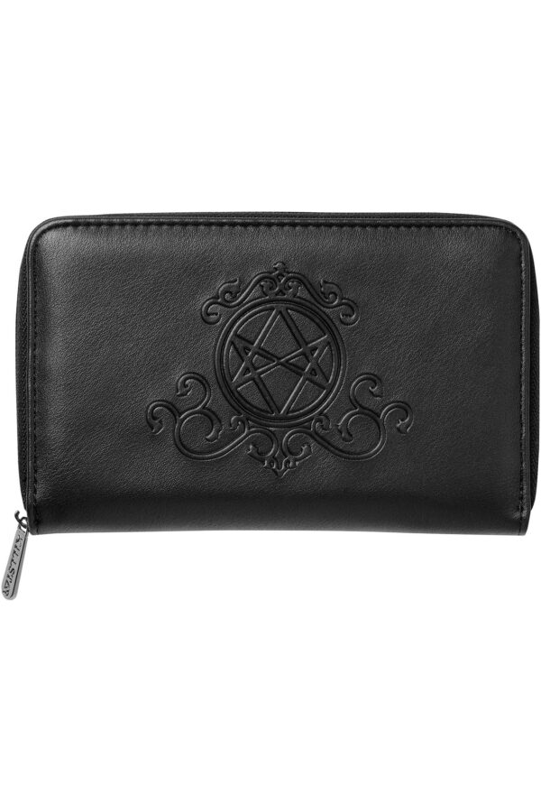 Spellcaster Wallet - Resurrect - Image 3