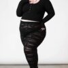 Bethel Long Sleeve Top [PLUS] - Resurrect - Image 2