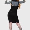 Reaping Hour Slip Dress - Resurrect - Image 4