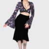 Bella's Betrayal Crop Top - Resurrect - Image 3