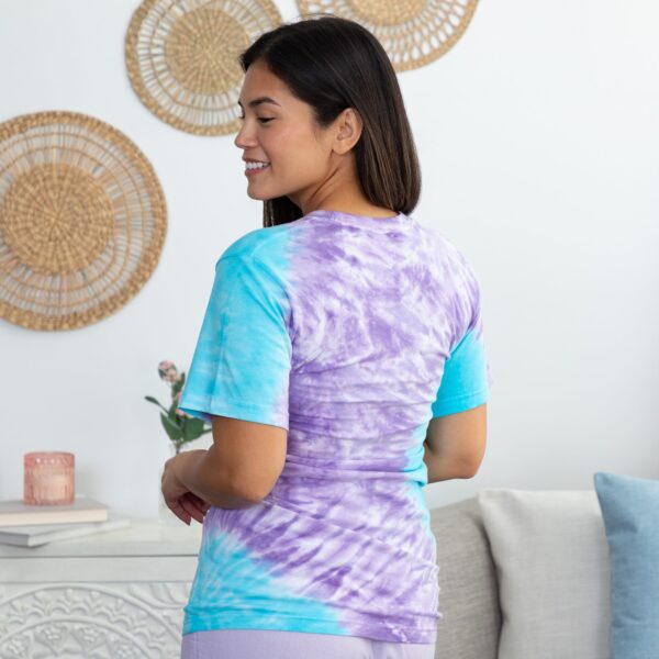 Tie-Dye Pet T-Shirt - Image 3