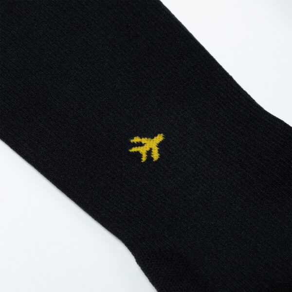 2XU Unisex Compression Socks - Image 5