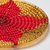 Blossom of Hope Beaded Ornament - Image 5