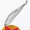 Blossom of Hope Beaded Ornament - Image 6