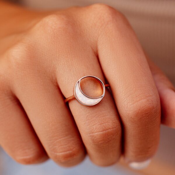 Eclipse Ring - Image 2
