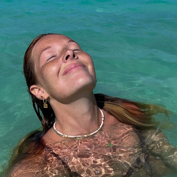 Sealife Necklace - Image 8
