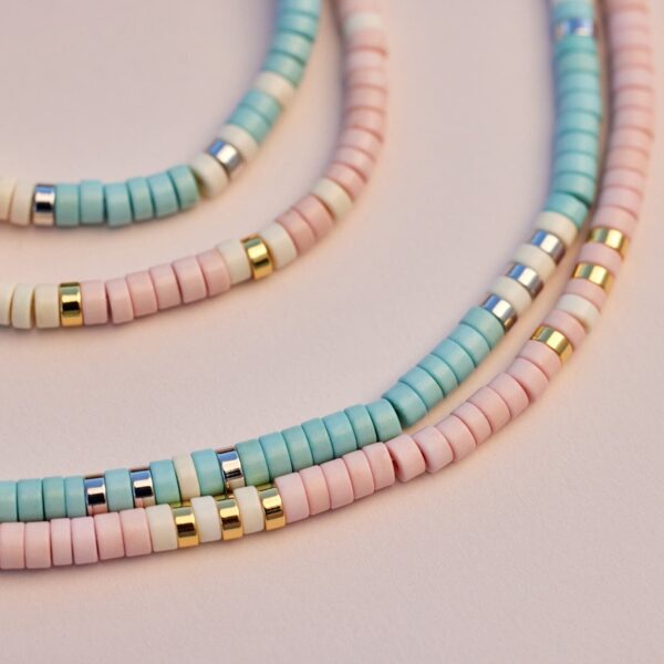 Sealife Necklace - Image 4