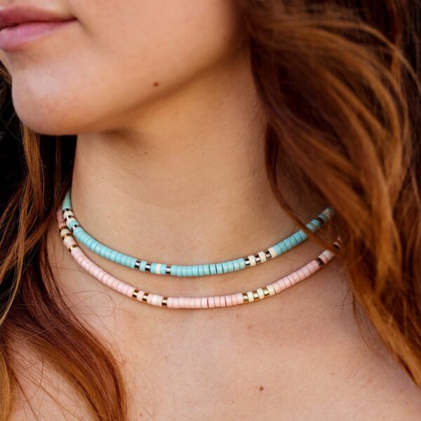 Sealife Necklace - Image 3