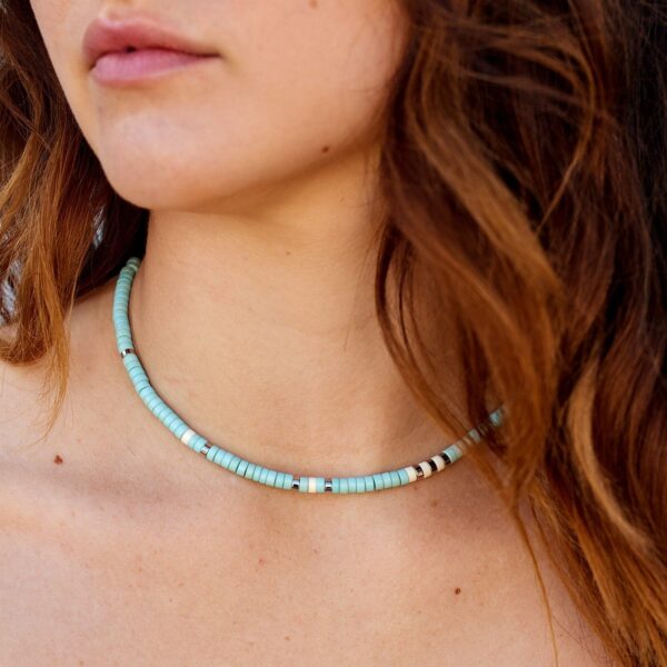 Sealife Necklace - Image 11