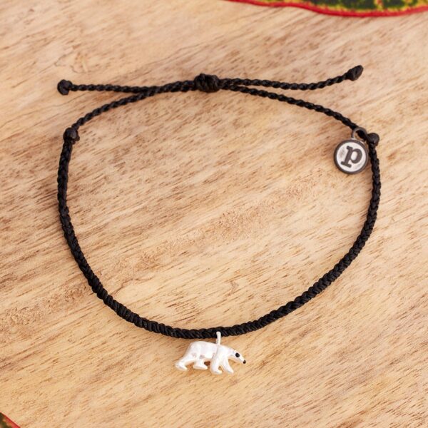Polar Bear Charm Bracelet - Image 8