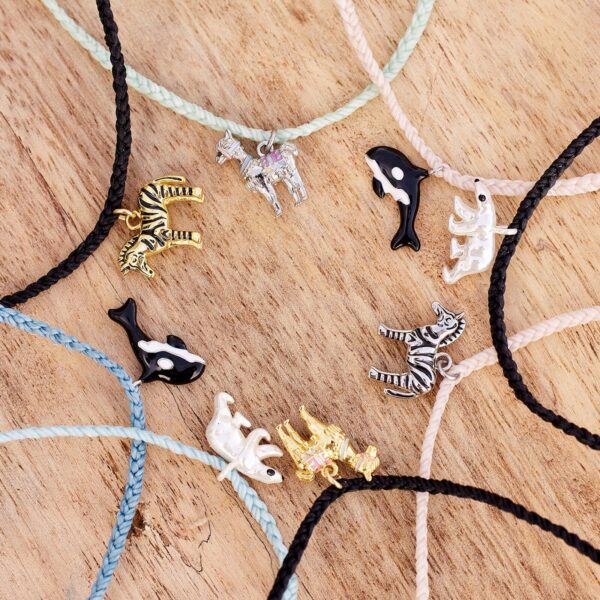 Polar Bear Charm Bracelet - Image 11