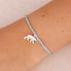 Polar Bear Charm Bracelet - Image 6