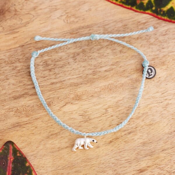 Polar Bear Charm Bracelet - Image 9