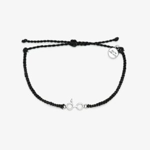 Harry Potter Glasses Charm Bracelet