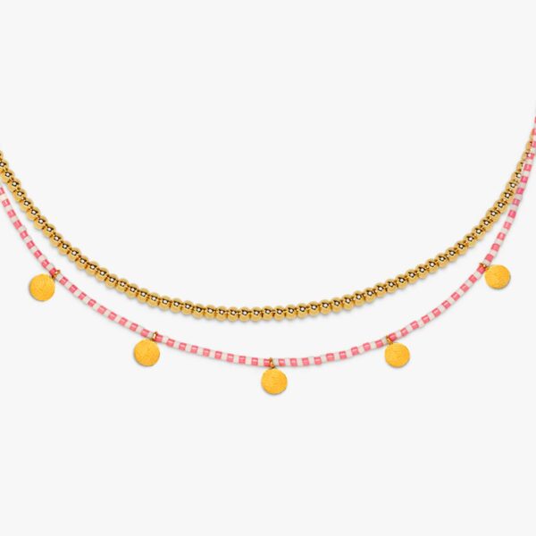 Cabana Necklace Set - Image 6