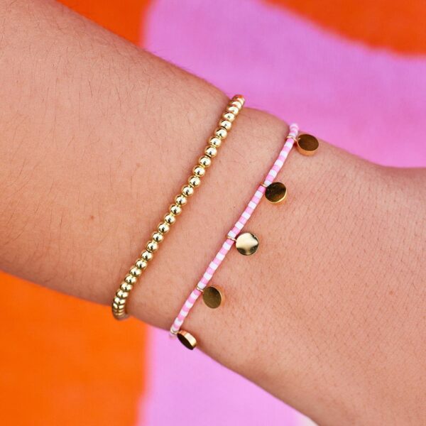 Cabana Stretch Bracelet Set - Image 3