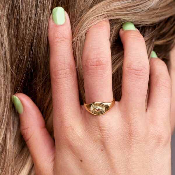 Protective Eye Ring - Image 12