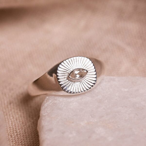 Protective Eye Ring - Image 2